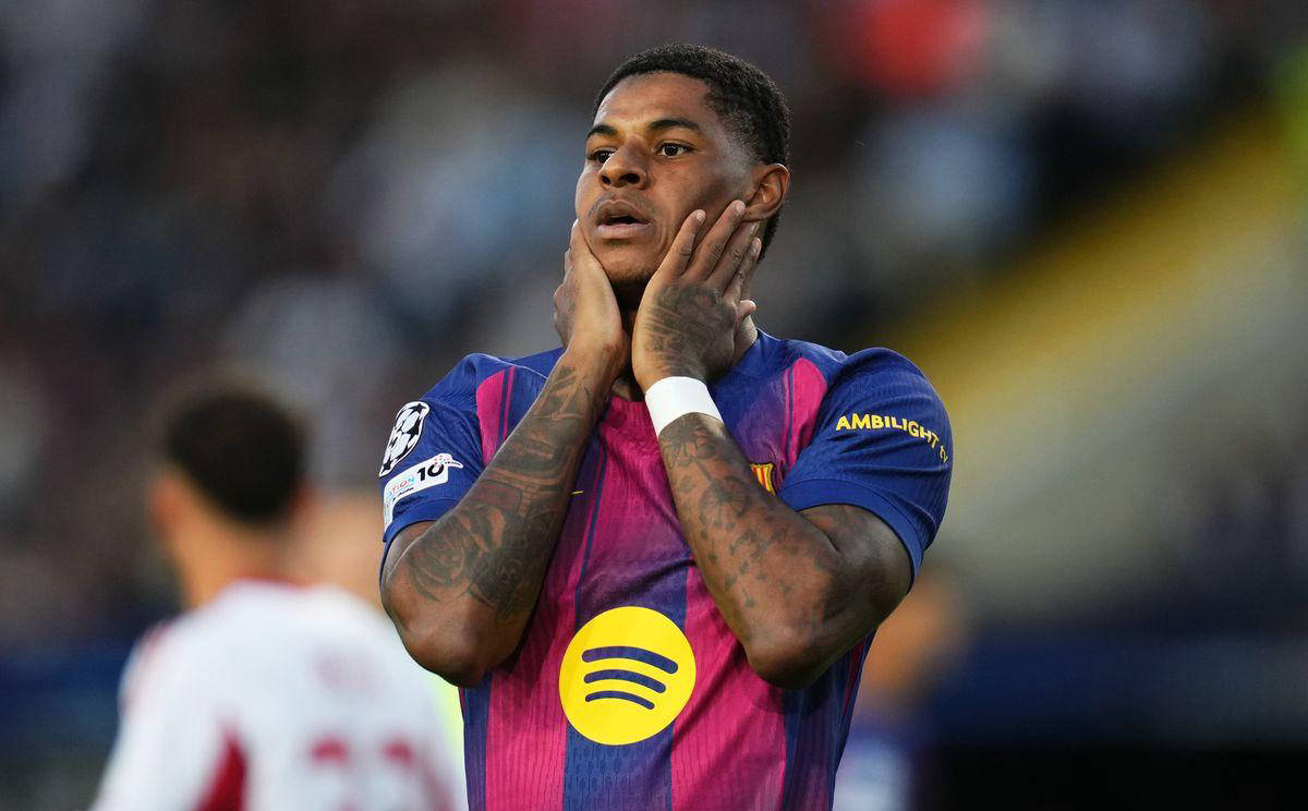 变数突现！巴萨主席选举或打乱计划，拉什福德重返曼联成疑