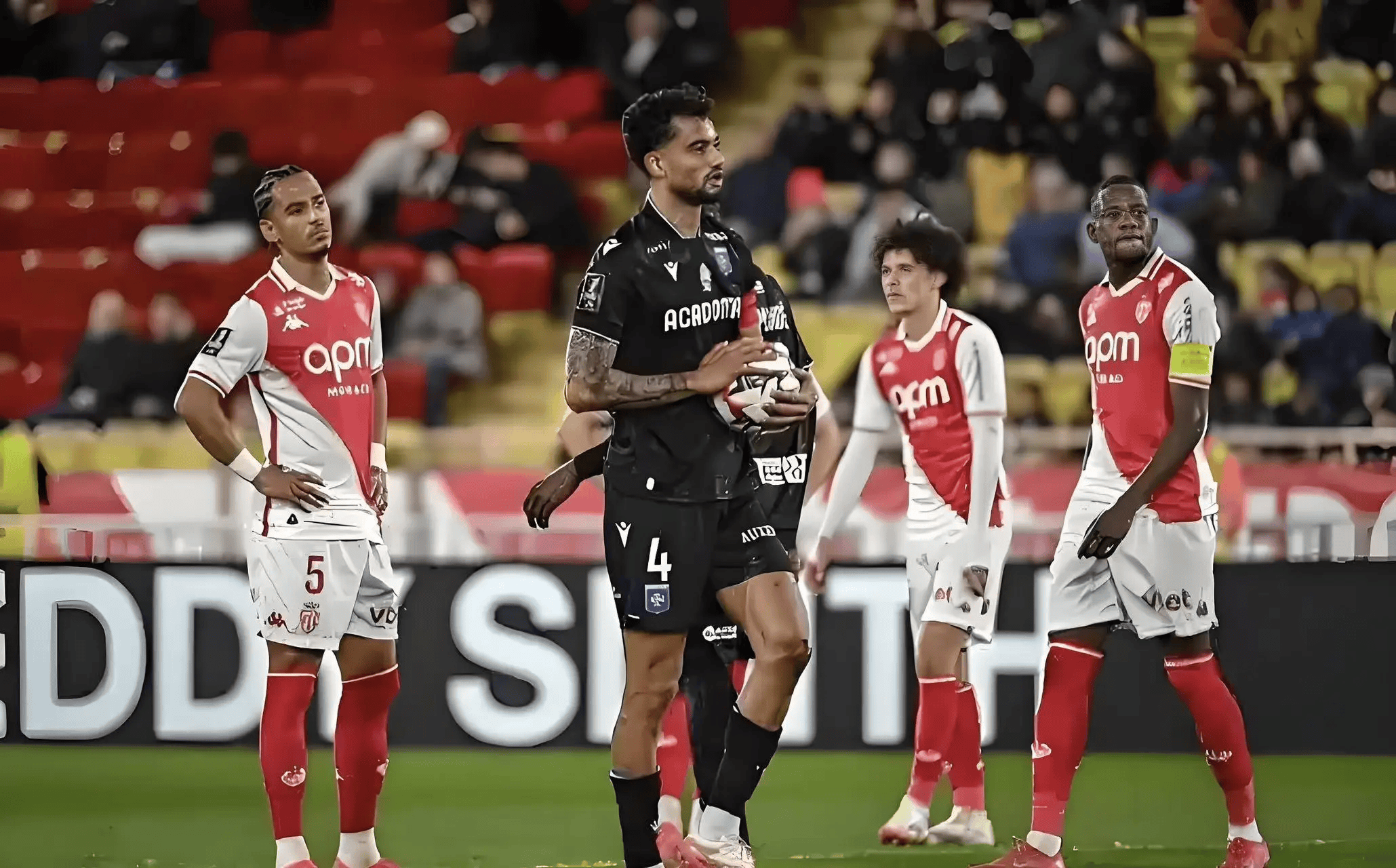 争冠卡位VS保级续命！[3]马赛主场迎战[16]欧塞尔，实力鸿沟定走势